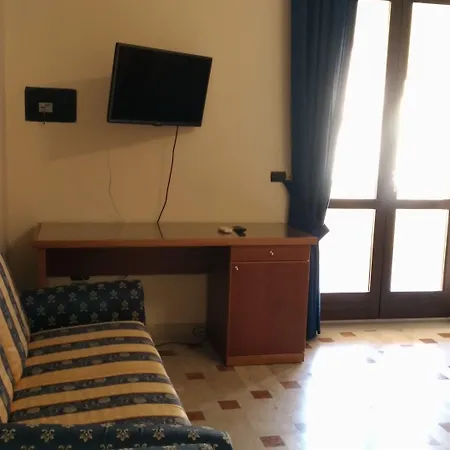 Hotel La Falconara-2